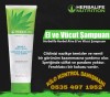 Herbal Aloe El ve Vücut Şampuanı​