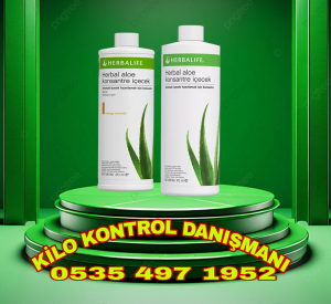 ANKARA KAZANDA HERBALİFE ÜRÜNLERİ İLE YENİ BİR BAŞLANGIÇ 0535 497 19 52