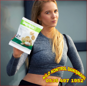 Herbalife Protein Chips Nedir