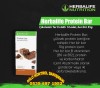 ​​Protein Bar​ Yer Fıstıklı