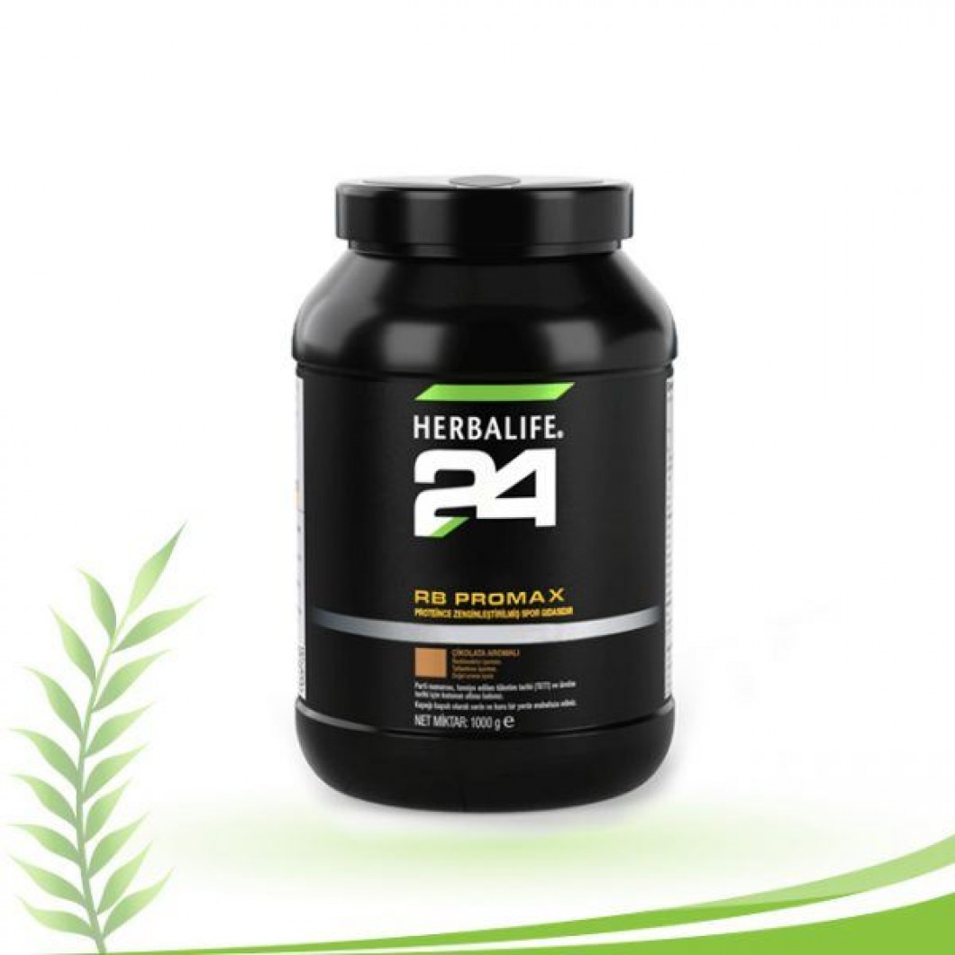 Herbalife RB Promax Nedir