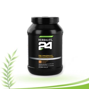 Herbalife RB Promax Nedir