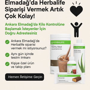 KALECİK HERBALİFE SİPARİŞİ 0535 497 19 52 Bagımsız herbalife üyesi