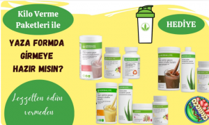 ANKARA GÖLBAŞI HERBALİFE ÜRÜNLERİ SİPARİŞ İMKANI 0535 497 19 52