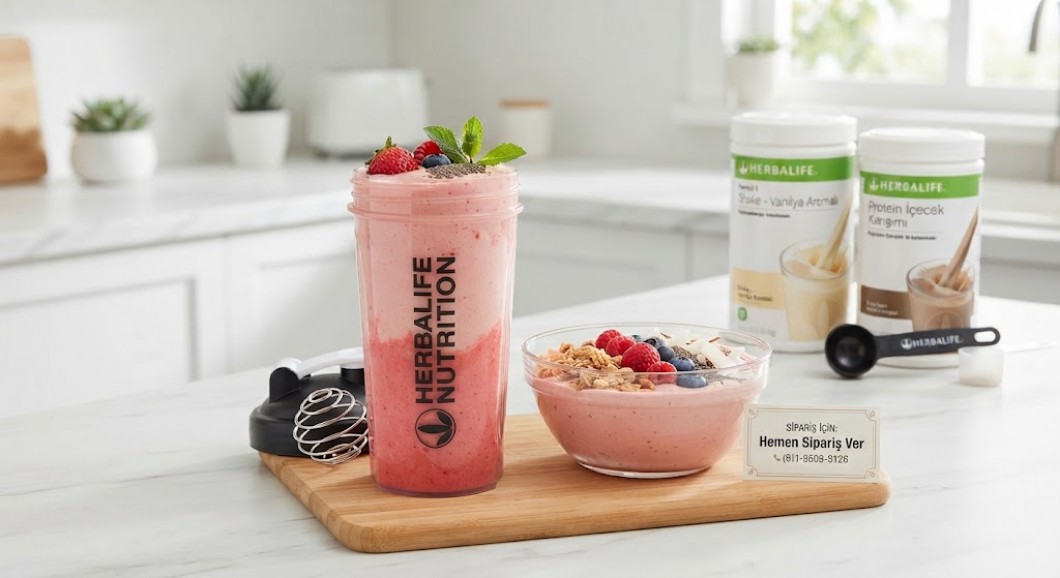 HERBALİFE ÜRÜNLERİ SHAKE SİPARİŞİ BEYLİKDÜZÜ 0535 497 19 52