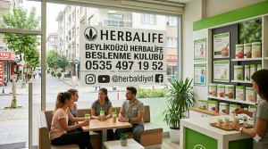 Avcılar Herbalife Sipariş, İndirimli Üye Olma ve Ürün Danışmanlığı 0535 497 19 52