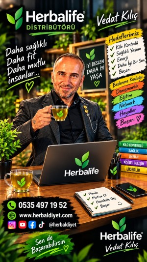 Herbalife Esenyurt Beylikdüzü Sipariş Verme Hattı 0535 497 19 52
