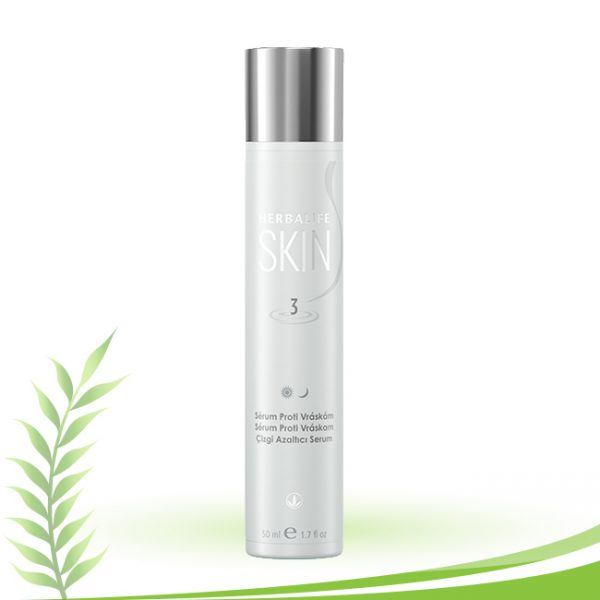 HERBALİFE CİZGİ AZALTICI SERUM 