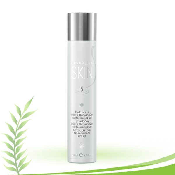 HERBALİFE GÜNEŞ KREMİ SPF 30 