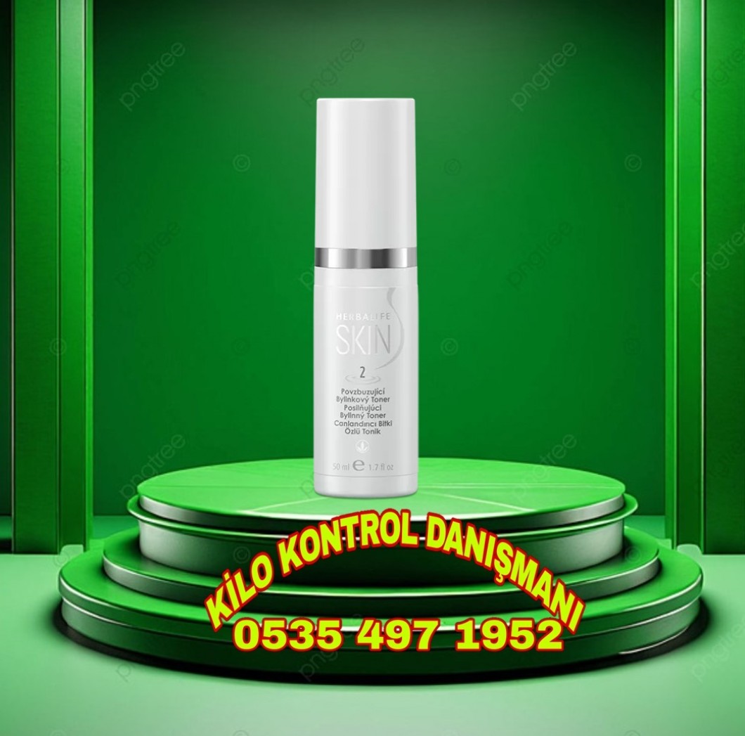 Herbalife Tonik Nedir