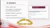 KOLEJEN TAKFİYELERİ HERBALİFE
