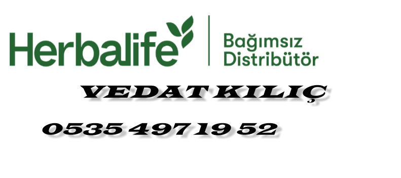  Herbalife Ürün Siparişi ve Kayıt- Herbalife Bağımsız Üyesi -0535 497 19 52