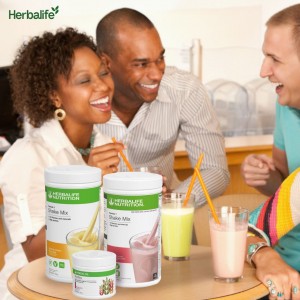 Herbalife Deutschland