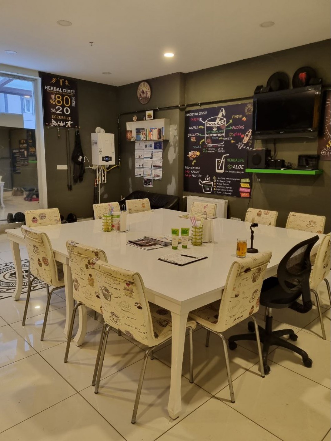 Herbalife Eminönü Sipariş 0535 497 19 52