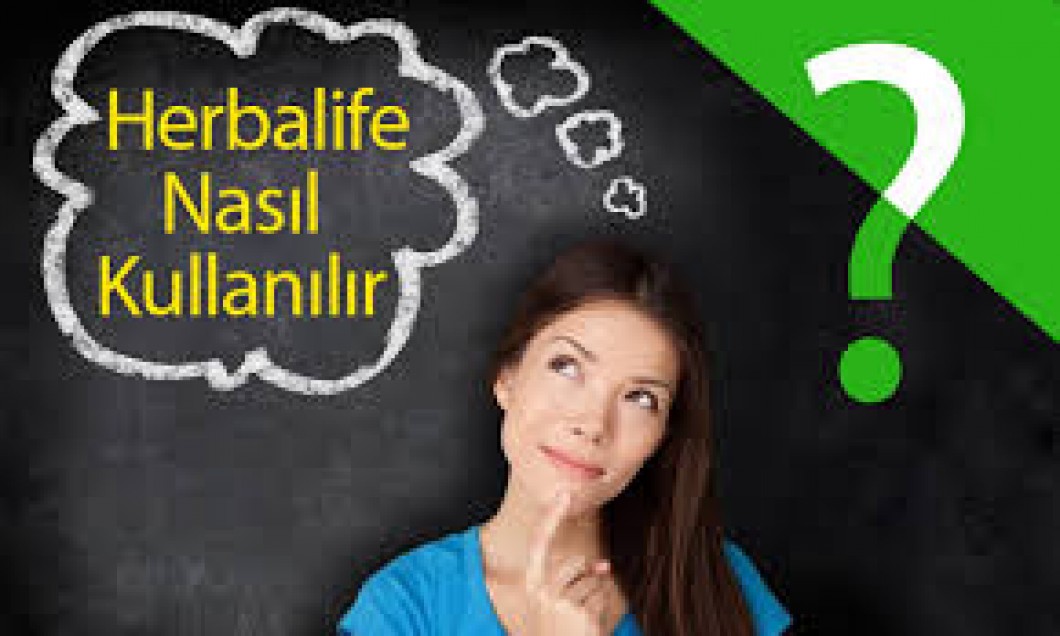 Herbalife Nedir ve Ne İşe Yarar?
