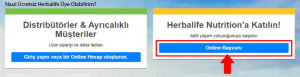 Herbalife Üyesi Nasıl Olurum Herbalife Bagımsız Üyesi
