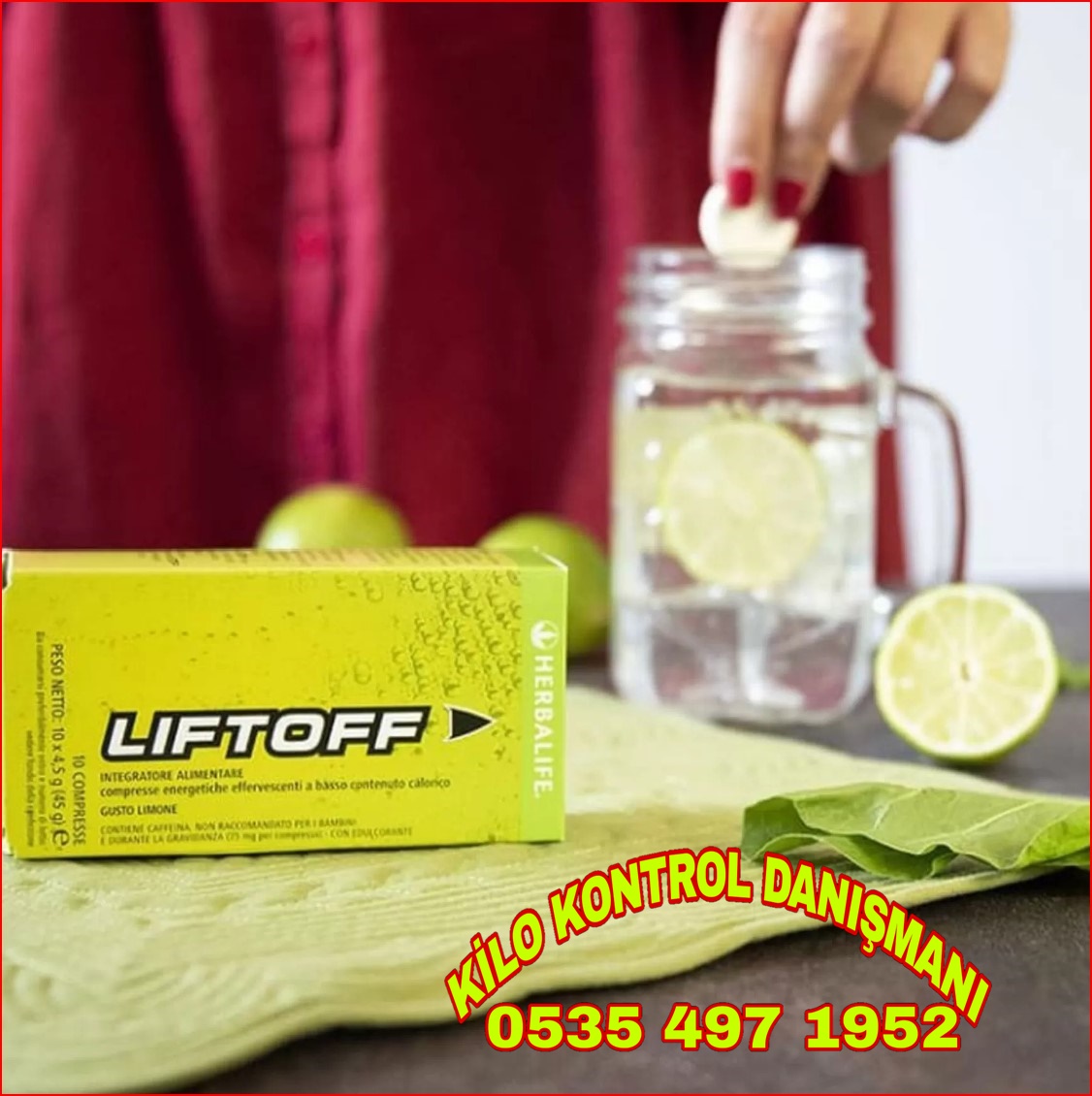 LiftOff®