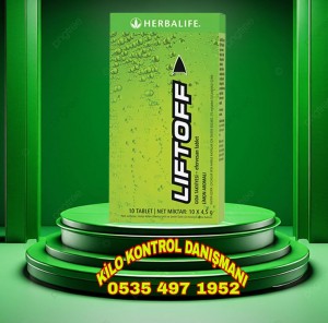 Herbalife Liftoff