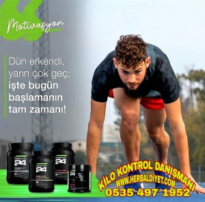 Herbalife Sporcu Beslenmesi Nedir