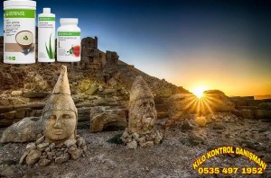 ADIYAMANDA HERBALİFE SİPARİŞİ 0535 497 19 5