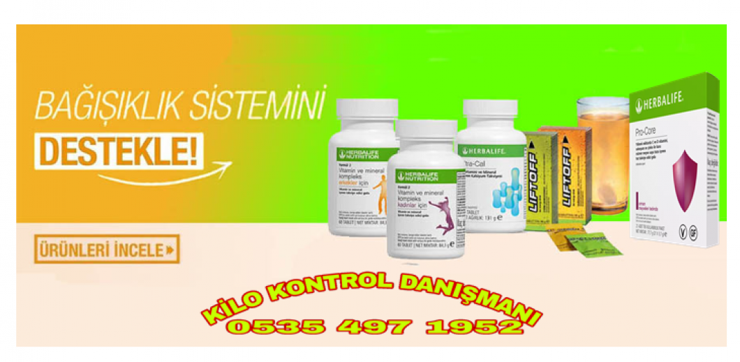 ANKARA AKYURT HERBALİFE ÜRÜNLERİ SİPARİŞİ 0535 497 19 52