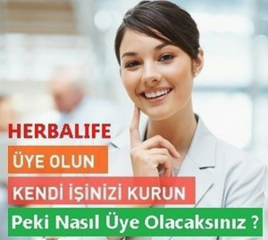 HERBALİFE 0535 497 19 52