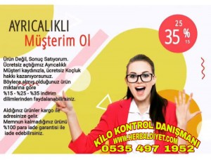 Herbalife Ayrıcalıklı Müşteri Nedir Herbalife Bagımsız Üyesi