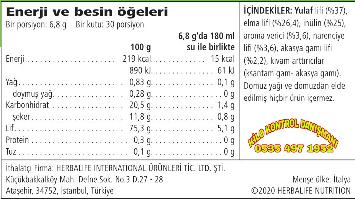 Multi-fiber