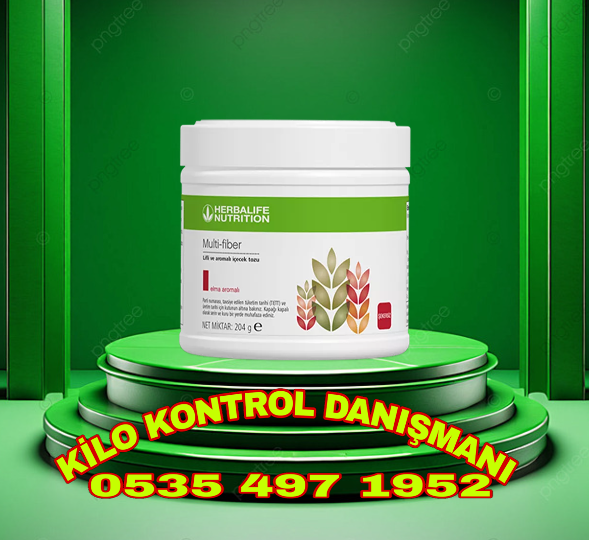 Herbalife Multifiber