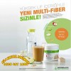 Multi-fiber