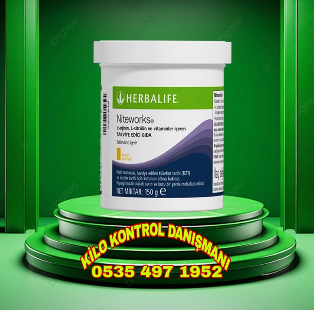 Herbalife Niteworks