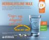 HERBALİFE OMEGA 3 BALIK YAGI
