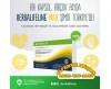 HERBALİFE OMEGA 3 BALIK YAGI