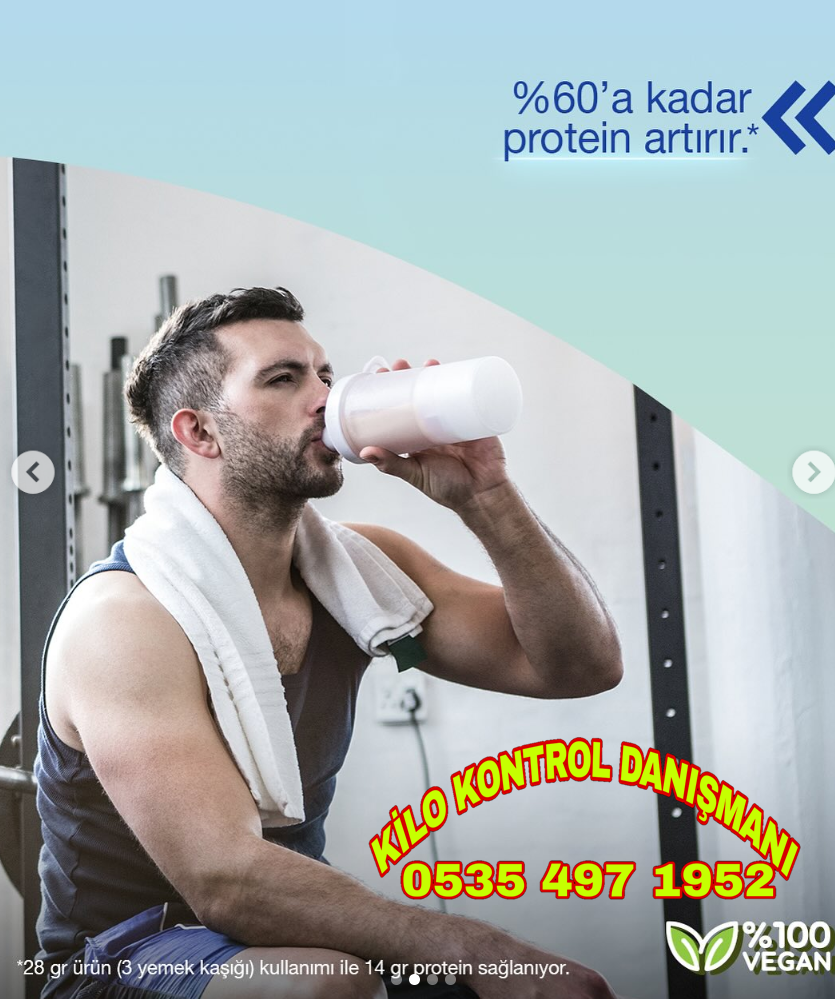 PRO DRİNK PROTEİN TAKFİYESİ 0535 497 19 52
