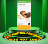HERBALİFE PROTEİN BAR LİMON AROMALI