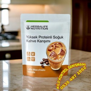 AVCILAR HERBALİFE BESLENME MERKEZİ 0535 497 19 52