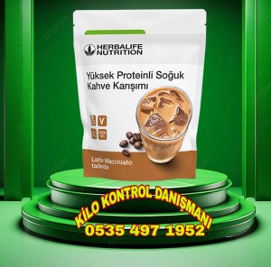 Herbalife Kahvesi