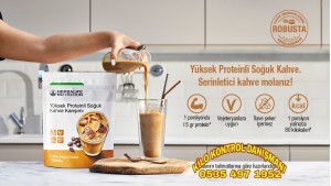 AVCILAR HERBALİFE 0535 497 19 52