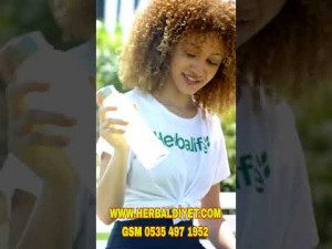 BÜYÜKÇEKMECE HERBALİFE 0535 497 19 52