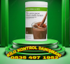 Herbalife Seti 2 Shake 1 Adet 102 Gr Çay içerir