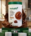 HERBALİFE FORMUL1 ÖGÜN YERİNE GECEN BESLEYİCİ SHAKE KARIŞIM ÇİKOLATA AROMALI