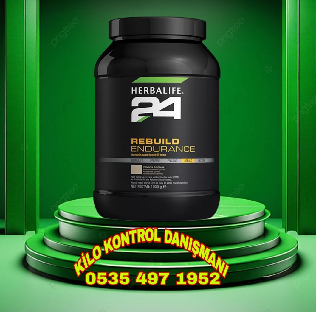 Herbalife Endurance Nedir