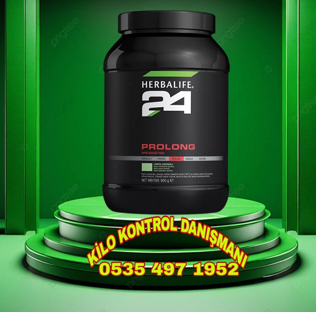 Herbalife Prolong Nedir