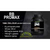 HERBALİFE PROTEİN TOZU RB PROMAX