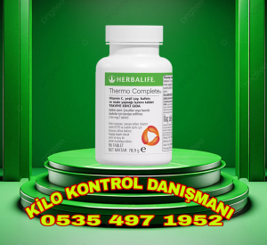 HERBALİFE BEYLİKDÜZÜ 0535 497 19 52
