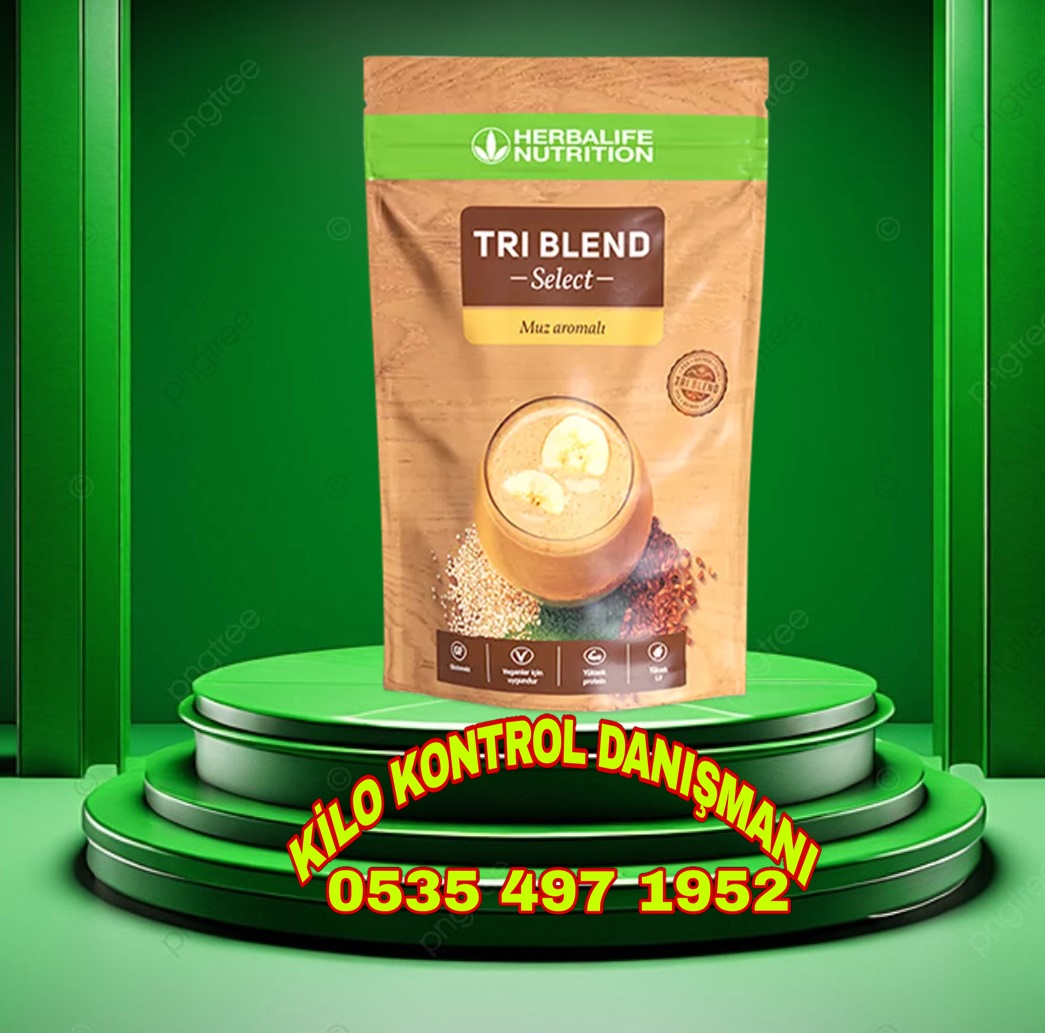Tri Blend Select