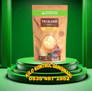 Herbalife Tri Blend Select