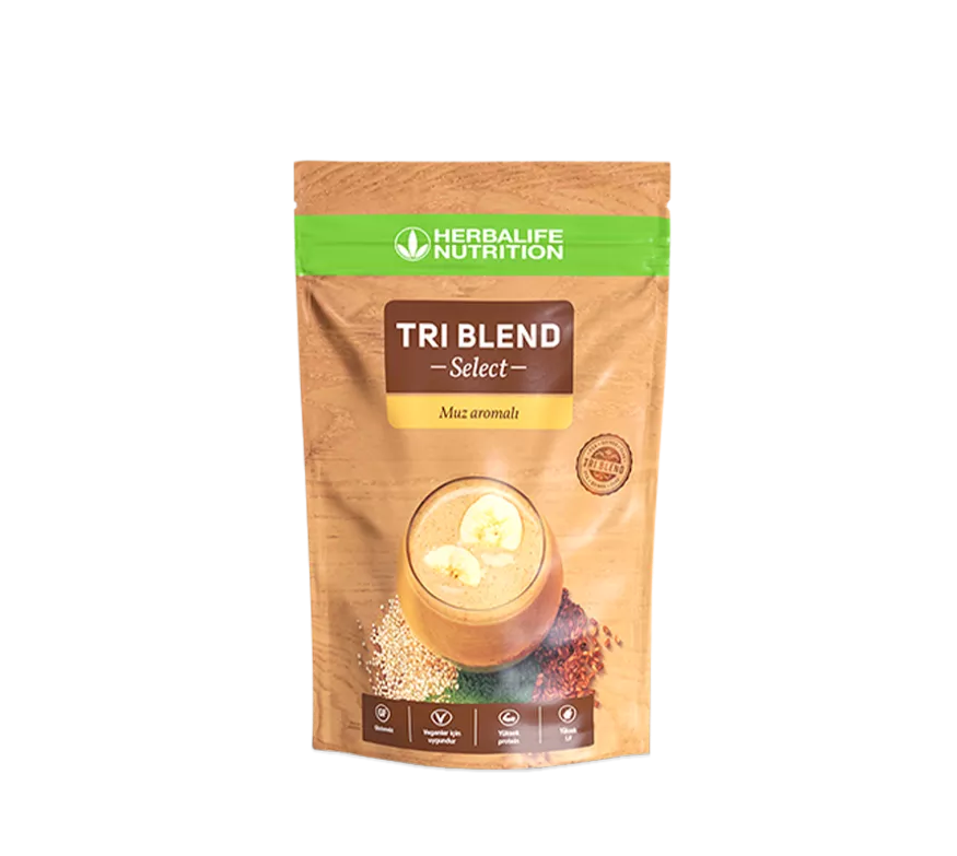Tri Blend Select