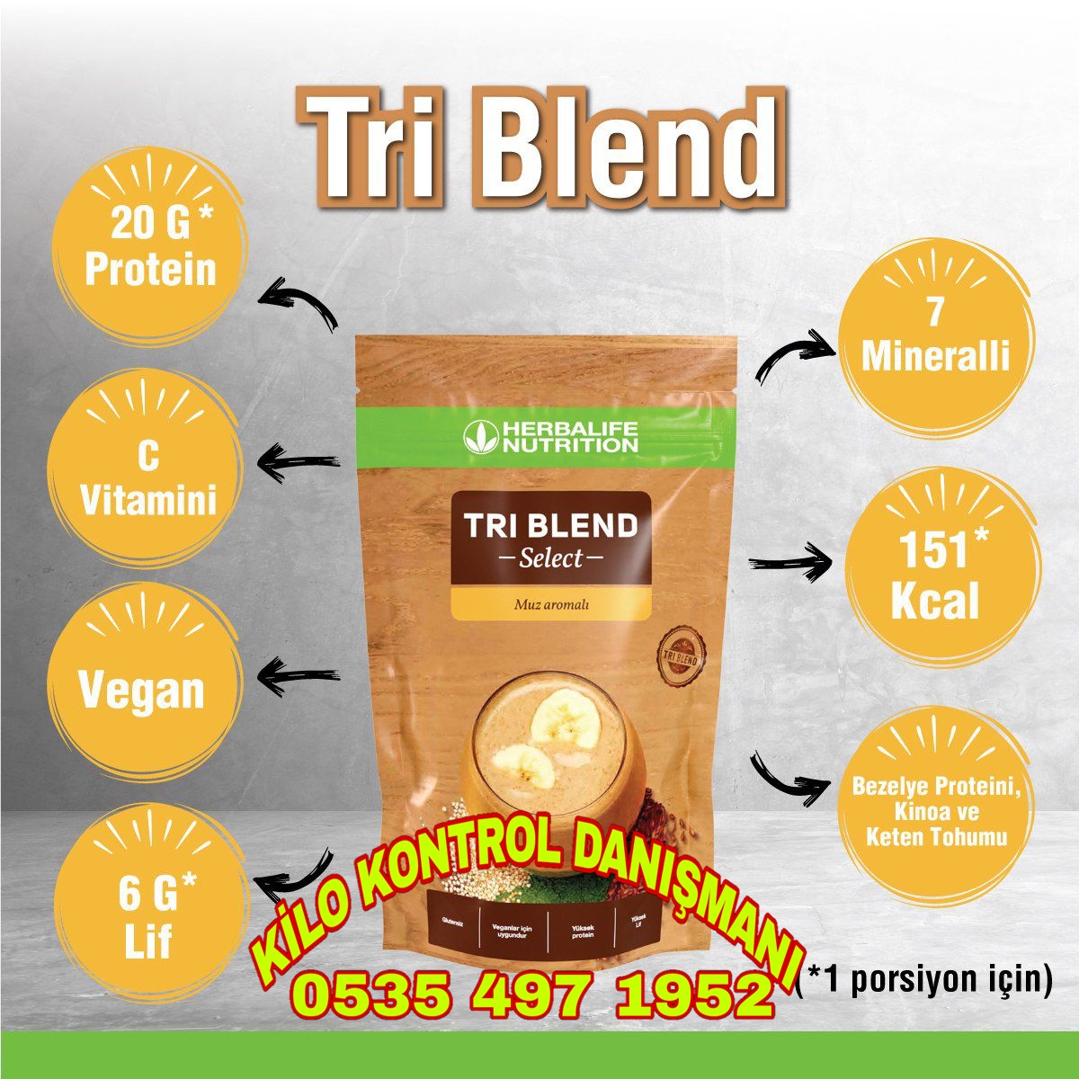 Tri Blend Select