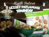 Herbalife Protein Cips Ekşi Kremalı & Soğanlı